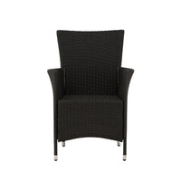 Knick karmituoli 2-pakkaus