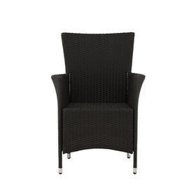 Knick karmituoli 2-pakkaus