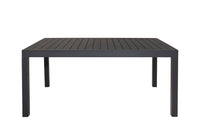 Marbella ruokapöytä