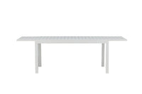 Marbella ruokapöytä