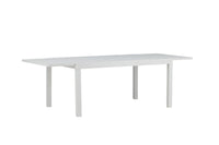 Marbella ruokapöytä