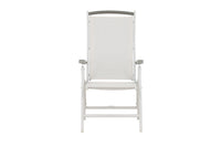 Albany ruokatuoli 2-pakkaus - (5-Pos)