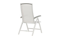 Albany ruokatuoli 2-pakkaus - (5-Pos)