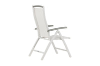 Albany ruokatuoli 2-pakkaus - (5-Pos)