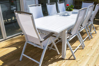 Albany ruokatuoli 2-pakkaus - (5-Pos)