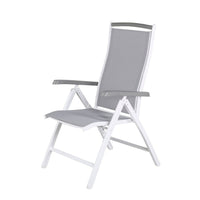 Albany ruokatuoli 2 kpl (5-asento)