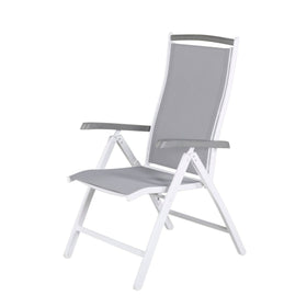 Albany ruokatuoli 2 kpl (5-asento)