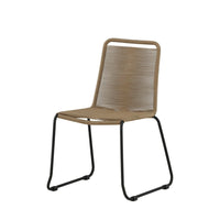 Lindos ruokatuoli 2-pack (pinottava)