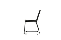 Lindos ruokatuoli 2 kpl (pinottava)