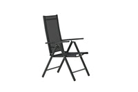 Break matstol 2-pack (5-pos)