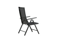 Break matstol 2-pack (5-pos)