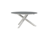 Copacabana ruokapöytä (pyöreä)