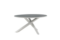 Copacabana ruokapöytä (pyöreä)