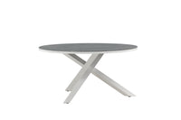 Copacabana ruokapöytä (pyöreä)