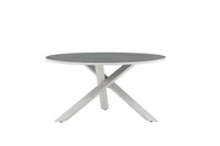 Copacabana ruokapöytä (pyöreä)