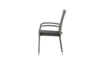 Anna ruokatuoli 2-pakkaus (pinottava)