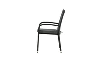 Anna ruokatuoli 2-pakkaus (pinottava)