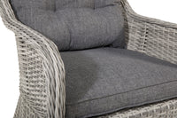 Vikelund karmituoli 2-pakkaus