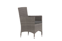 Malin karmituoli 2-pakkaus