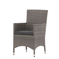 Malin karmituoli 2-pakkaus