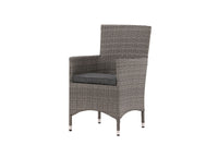 Malin karmituoli 2-pakkaus