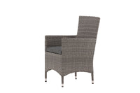 Malin karmituoli 2-pakkaus