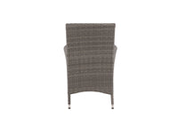 Malin karmituoli 2-pakkaus