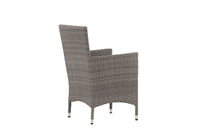 Malin karmituoli 2-pakkaus