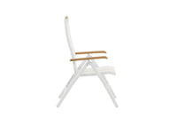 Panama matto tuoli 2-pack (5 -asentoa)