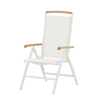 Panama matto tuoli 2-pack (5 -asentoa)