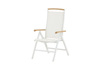 Panama matto tuoli 2-pack (5 -asentoa)