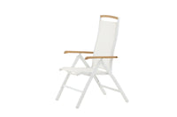 Panama matto tuoli 2-pack (5 -asentoa)