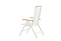 Panama matto tuoli 2-pack (5 -asentoa)