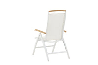 Panama matto tuoli 2-pack (5 -asentoa)