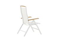 Panama matto tuoli 2-pack (5 -asentoa)