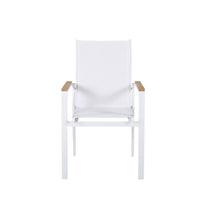 Texas ruokatuoli 2-pakkaus