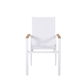 Texas ruokatuoli 2-pakkaus