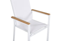 Texas ruokatuoli 2-pakkaus