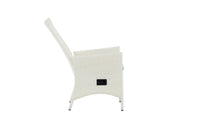 Padova ruokatuoli 2-pack (Recliner)