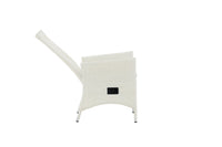 Padova ruokatuoli 2-pack (Recliner)