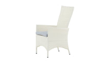 Padova ruokatuoli 2-pack (Recliner)