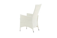 Padova ruokatuoli 2-pack (Recliner)