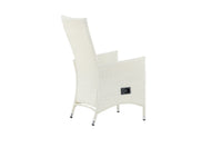 Padova ruokatuoli 2-pack (Recliner)