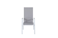 Copacabana ruokatuoli 2 kpl (recliner)