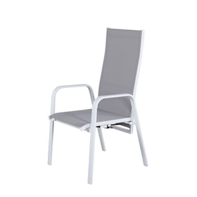 Copacabana ruokatuoli 2 kpl (recliner)