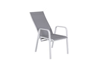 Copacabana ruokatuoli 2 kpl (recliner)