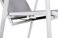 Copacabana ruokatuoli 2 kpl (recliner)