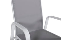 Copacabana ruokatuoli 2 kpl (recliner)