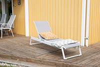 Parma Aurinkotuoli 2-pack