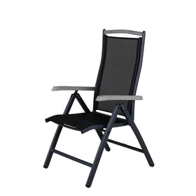 Albany ruokatuoli 2-pakkaus (5-asentoa)